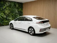 Usado Hyundai Ioniq 141 CV (103 kW) 2022 Blanco Utilitario