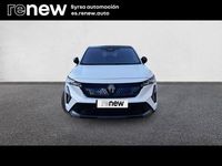 Usado Renault Rafale 300 CV (220 kW) 2024 Negro SUV