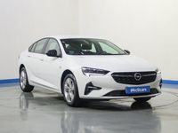 usado Opel Insignia Insignia1.5D DVH S&S Business Edition 122