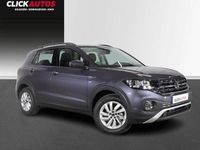 Usado VW T-Cross Advance 110 CV (80 kW) 2023 SUV