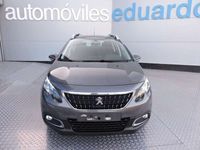 usado Peugeot 2008 1.5 BlueHDI S&S Allure 100