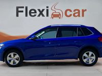 usado Skoda Kamiq 1.0 TSI 81kW (110CV) Active Gasolina en Flexicar Valdepeñas