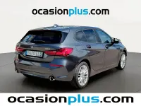 Occasion BMW 118 150 ch (110 kW) 2020 Gris Citadine