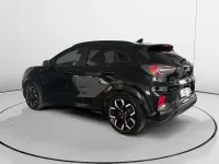 Usado Ford Puma ST-Line 125 CV (91 kW) 2023 Negro SUV