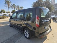 Usado Ford Tourneo Connect Titanium 120 CV (88 kW) 2017 Negro Monovolumen