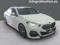 Usado BMW 220 190 CV (139 kW) 2021 Coupe