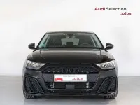 Usado Audi A1 Sportback Black Edition 116 CV (85 kW) 2025 Negro Utilitario