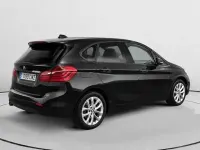 Usado BMW 225 Active Tourer iPerformance 224 CV (164 kW) 2021 Monovolumen