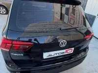 Usado VW Tiguan Advance 150 CV (110 kW) 2020 Negro SUV