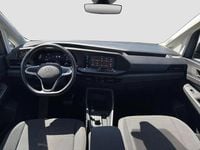 Occasion VW Caddy Maxi 116 ch (85 kW) 2025 Gris Monospace