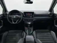 Usado Seat Arona Xperience 115 HP (84 kW) 2025 Branco SUV