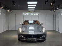 Usado Ferrari FF 660 CV (485 kW) 2013 Beige Familiar