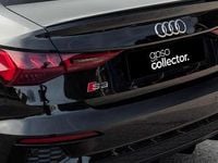 Usado Audi S3 Sportback Premium 310 CV (228 kW) 2023 Negro Utilitario