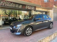 usado Peugeot 208 1.2 Puretech S&S Active 75