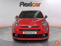 Usado Fiat 500X Sport 120 CV (88 kW) 2020 Rojo SUV