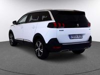 Usado Peugeot 5008 Style 131 CV (96 kW) 2017 Monovolumen