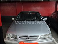 Usado Citroën Xantia 110 CV (80 kW) 1998 Gris / plata Berlina