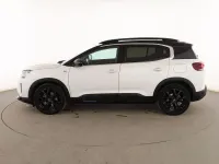 Usado Citroën C5 Aircross Shine 225 CV (165 kW) 2022 Blanco SUV