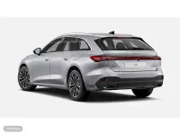 Nuevo Audi A5 Advanced 299 CV (219 kW) 2026 Plateado Familiar