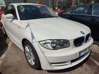 usado BMW 120 Coupé 120 d