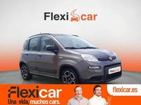 Usado Fiat Panda Cross Cross 71 CV (52 kW) 2022 Gris Utilitario