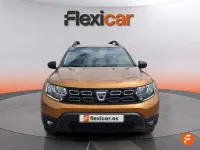 Usado Dacia Duster Essentiel 115 CV (84 kW) 2019 Naranja SUV