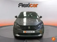 Usado Peugeot 3008 Allure 130 CV (95 kW) 2023 Gris SUV