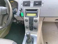 Usado Volvo S40 Kinetic 109 CV (80 kW) 2007 Verde Berlina