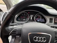 Usado Audi Q7 Ambition 245 CV (180 kW) 2013 Blanco SUV