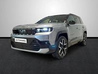 Nouvelle Jeep Compass 156 kW (213 ch) 2026 Gris SUV