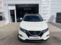 usado Nissan Qashqai 1.3 DIG-T N-Connecta 4x2 103kW