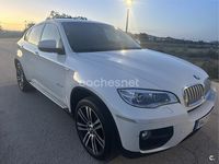 Occasion BMW X6 306 ch (225 kW) 2014 Blanc SUV
