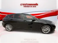 Usado BMW 120 Comfort Edition 190 CV (139 kW) 2023 Negro Utilitario