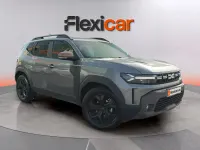 Usado Dacia Duster Extreme 131 CV (96 kW) 2025 Gris SUV