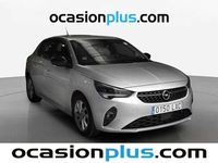 Usado Opel Corsa Elegance 101 HP (74 kW) 2022 Cinzento Citadino