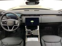 Usado Land Rover Range Rover Sport SE 249 CV (183 kW) 2024 Negro SUV
