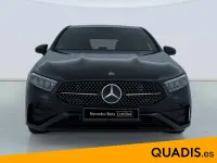 Usado Mercedes A180 136 CV (100 kW) 2025 Negro