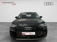 Usado Audi Q3 Advanced Plus 150 CV (110 kW) 2025 Negro SUV