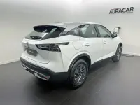 Usado Nissan Qashqai Acenta 158 CV (116 kW) 2025 SUV