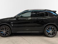 Usado Lynk & Co 01 261 CV (191 kW) 2021 Negro SUV