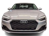 Usado Audi A5 Sportback 163 CV (119 kW) 2020 Plateado Utilitario
