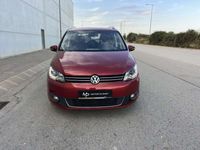 usado VW Touran 2.0TDI Advance DSG