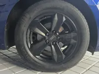 Usado Audi A1 Sportback 110 CV (80 kW) 2023 Azul Utilitario