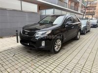 Używany Kia Sorento 197 KM (144 kW) 2014 Czarny SUV