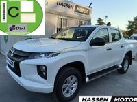 Usado Mitsubishi L 150 CV (110 kW) 2020 Pickup/Camioneta