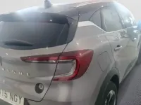 Usado Mitsubishi ASX 140 CV (102 kW) 2025 SUV