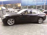 usado BMW 320 320 dA Luxury