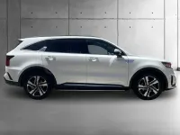 Usado Kia Sorento 265 CV (194 kW) 2021 Blanco SUV