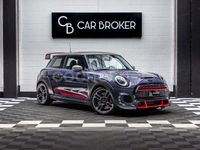 Usado Mini John Cooper Works 306 CV (225 kW) 2020 Gris / plata Utilitario