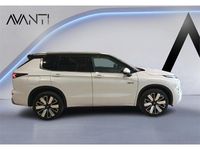 Usado Mitsubishi Outlander 306 CV (225 kW) 2025 Blanco SUV